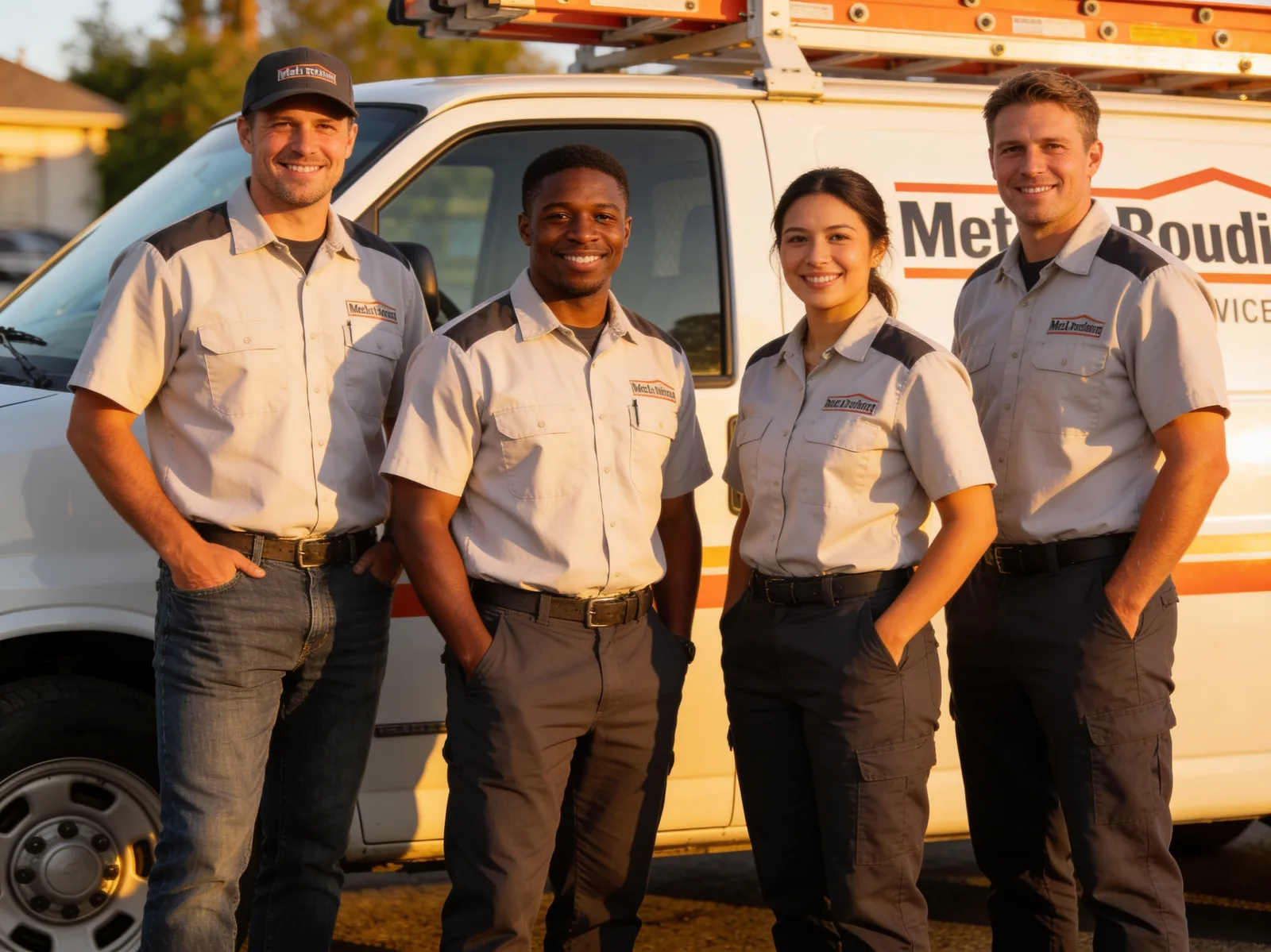 Metal Roof Installation company in Chauncey, GA